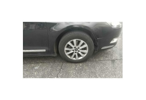 Bouton de warning CITROEN C5 2 Photo n°14