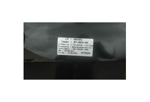 Bouton de warning CITROEN C5 2 Photo n°15