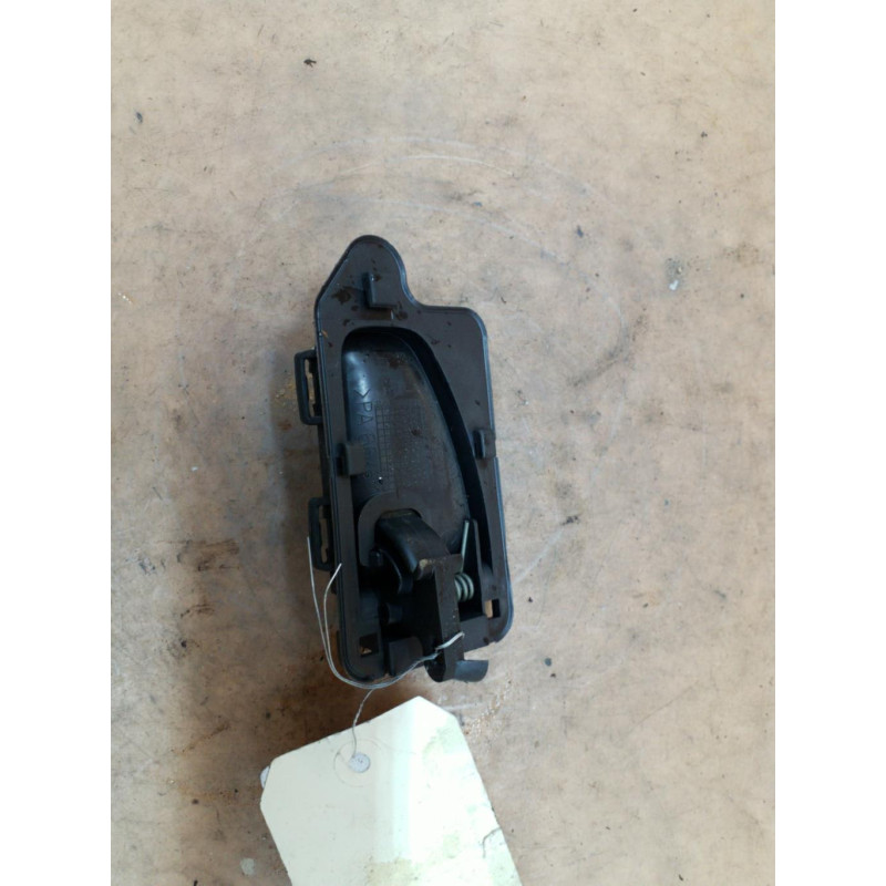 Poignee interieur arriere gauche CITROEN SAXO Photo n°1