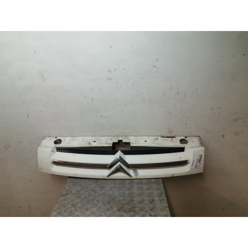 Calandre CITROEN BERLINGO 1 Photo n°1