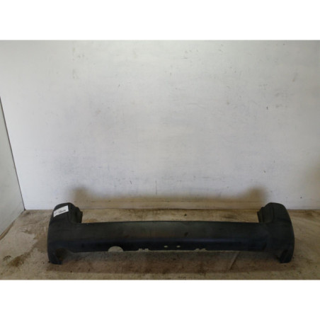 Pare choc arriere CITROEN BERLINGO 1