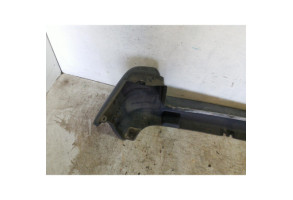 Pare choc arriere CITROEN BERLINGO 1 Photo n°4
