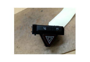 Bouton de warning OPEL CORSA D Photo n°3