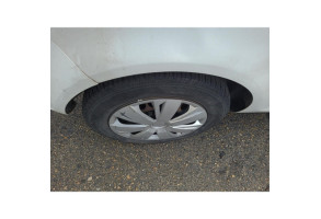 Bouton de warning OPEL CORSA D Photo n°17