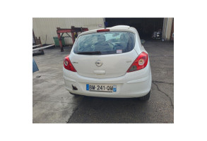 Eclairage de plafonnier OPEL CORSA D Photo n°7