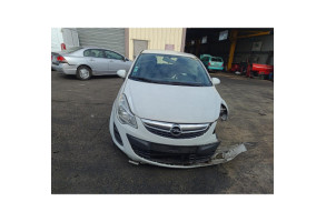 Eclairage de plafonnier OPEL CORSA D Photo n°15