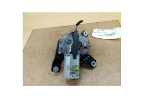 Moteur essuie glace arriere OPEL CORSA D Photo n°1