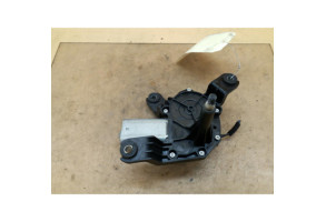 Moteur essuie glace arriere OPEL CORSA D Photo n°2