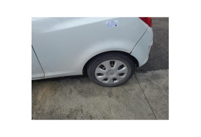 Moteur essuie glace arriere OPEL CORSA D Photo n°8