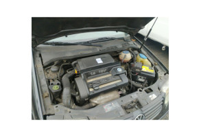 Eclairage de plafonnier VOLKSWAGEN POLO 3 Photo n°4