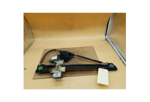 Leve vitre electrique avant gauche VOLKSWAGEN UP Photo n°1