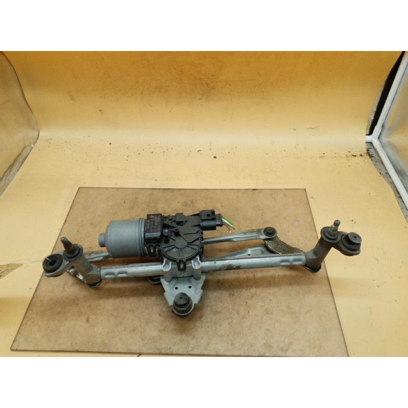 Moteur essuie glace avant VOLKSWAGEN UP Photo n°1