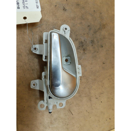 Poignee interieur avant droit VOLKSWAGEN UP