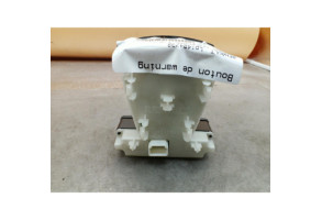 Bouton de warning RENAULT LAGUNA 3 Photo n°2