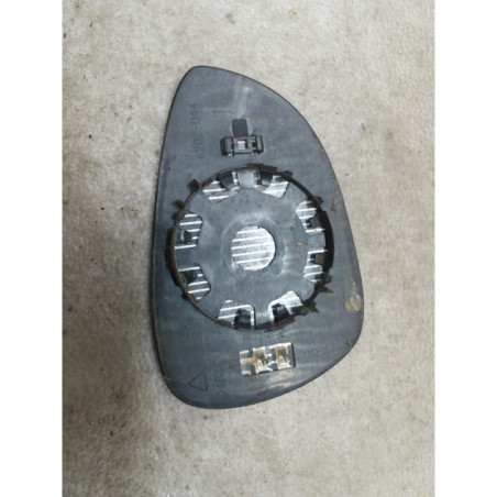 Glace retroviseur gauche FORD FIESTA 6