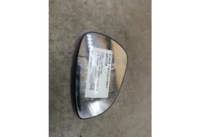 Glace retroviseur gauche FORD FIESTA 6 Photo n°2
