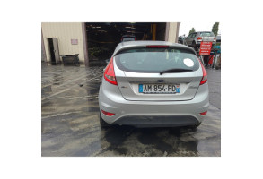 Glace retroviseur gauche FORD FIESTA 6 Photo n°9