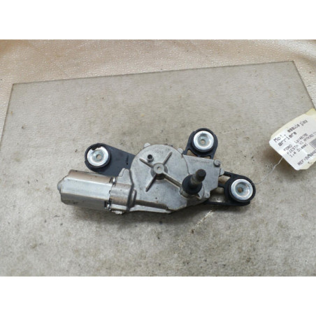 Moteur essuie glace arriere FORD FIESTA 6