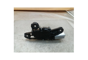 Moteur essuie glace arriere FORD FIESTA 6 Photo n°2