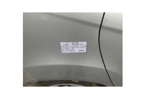 Moteur essuie glace arriere FORD FIESTA 6 Photo n°10