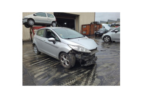 Moteur essuie glace arriere FORD FIESTA 6 Photo n°11