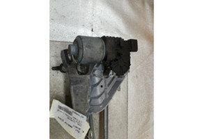 Moteur essuie glace avant FORD FIESTA 6 Photo n°1