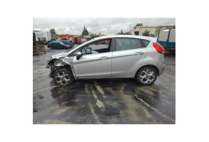 Moteur essuie glace avant FORD FIESTA 6 Photo n°12