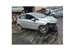 Moteur essuie glace avant FORD FIESTA 6 Photo n°14