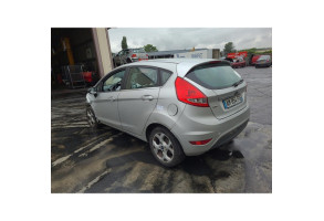 Moteur essuie glace avant FORD FIESTA 6 Photo n°15
