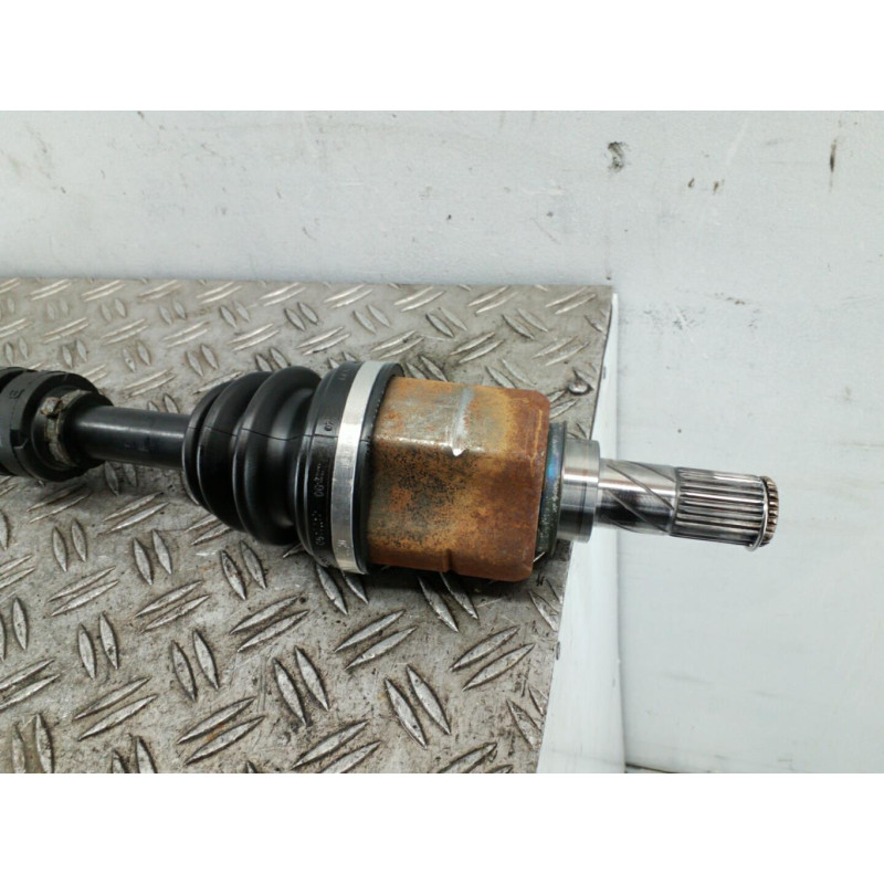 Cardan gauche (transmission) NISSAN MICRA 3 Photo n°1
