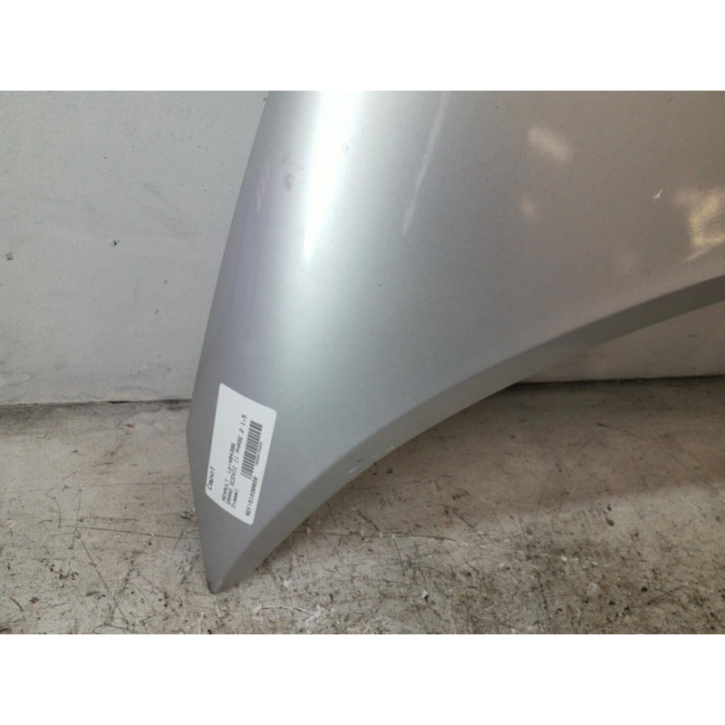 Capot RENAULT SCENIC 2 Photo n°1
