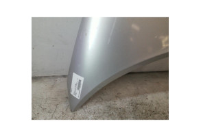 Capot RENAULT SCENIC 2 Photo n°1