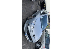 Retroviseur gauche PEUGEOT 407 Photo n°4