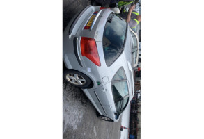 Retroviseur gauche PEUGEOT 407 Photo n°6