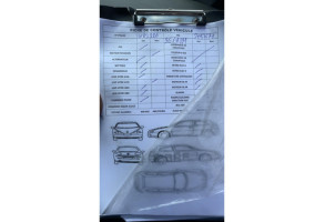 Retroviseur gauche PEUGEOT 407 Photo n°8