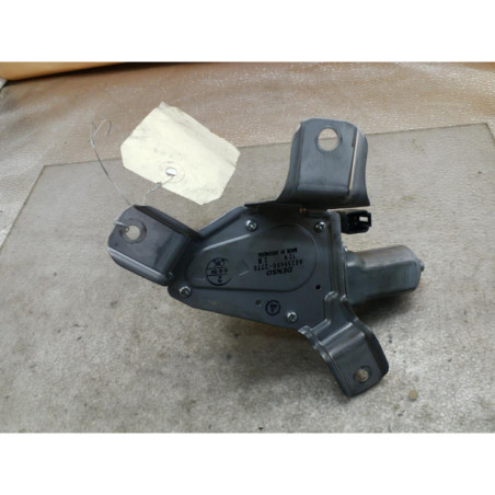 Moteur essuie glace arriere SUZUKI CELERIO