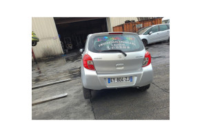 Moteur essuie glace arriere SUZUKI CELERIO Photo n°5
