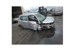 Moteur essuie glace arriere SUZUKI CELERIO Photo n°9