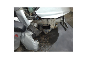 Moteur essuie glace arriere SUZUKI CELERIO Photo n°10