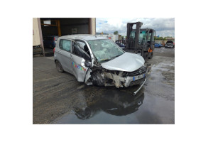 Moteur essuie glace arriere SUZUKI CELERIO Photo n°14