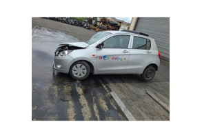 Moteur essuie glace arriere SUZUKI CELERIO Photo n°17