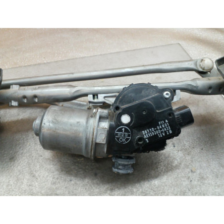 Moteur essuie glace avant SUZUKI CELERIO