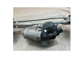 Moteur essuie glace avant SUZUKI CELERIO Photo n°1