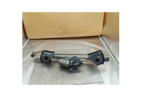 Moteur essuie glace avant SUZUKI CELERIO Photo n°2