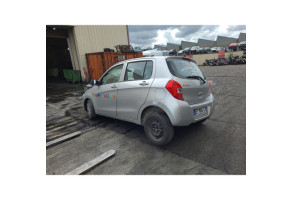 Moteur essuie glace avant SUZUKI CELERIO Photo n°3