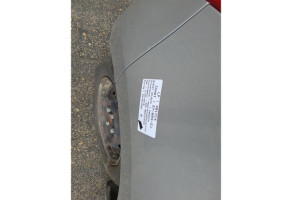 Moteur essuie glace avant SUZUKI CELERIO Photo n°4