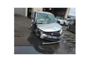 Moteur essuie glace avant SUZUKI CELERIO Photo n°6