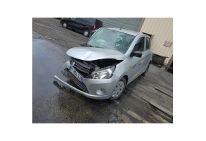 Moteur essuie glace avant SUZUKI CELERIO Photo n°7