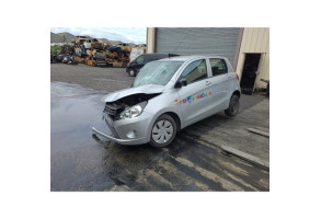 Moteur essuie glace avant SUZUKI CELERIO Photo n°11