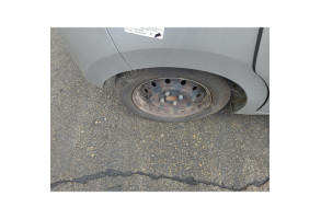 Moteur essuie glace avant SUZUKI CELERIO Photo n°12